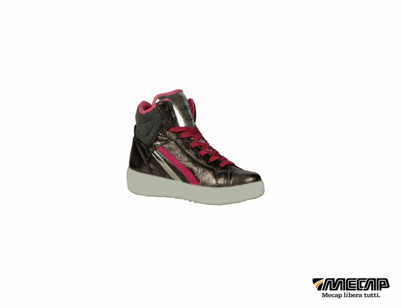 Pitti Immagine Uomo Autunno/Inverno 2015/16 Mecap